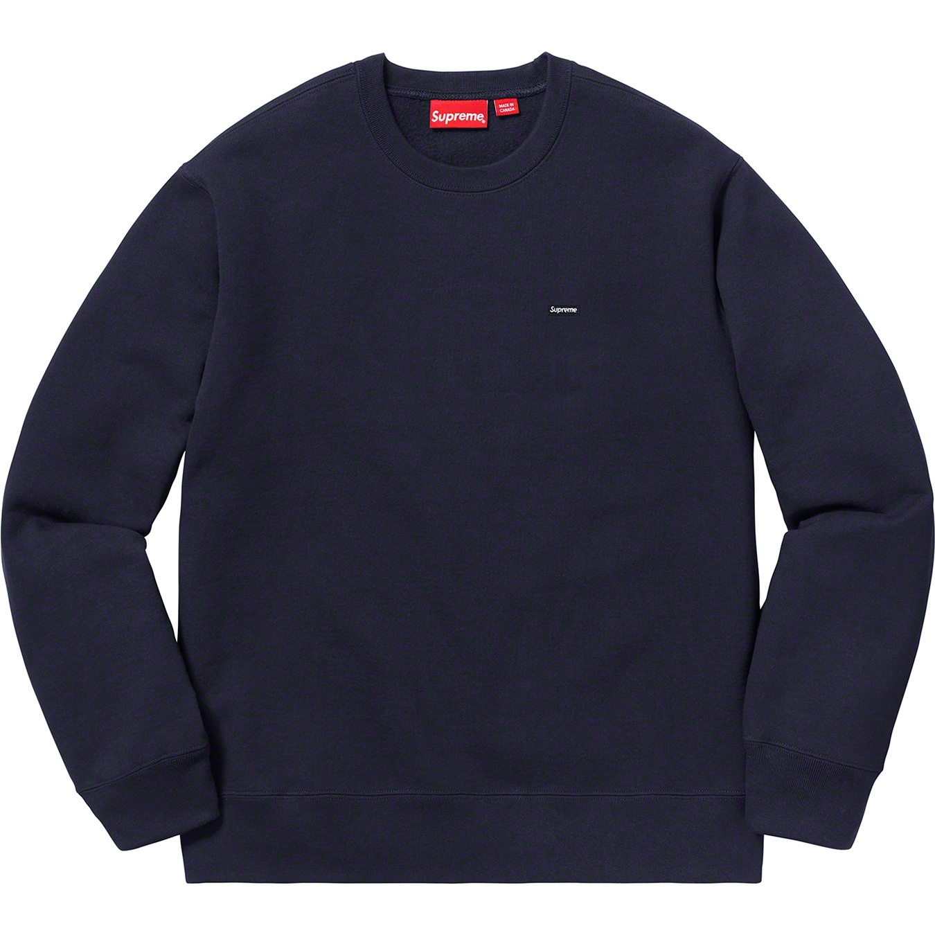 Small Box Crewneck view 5